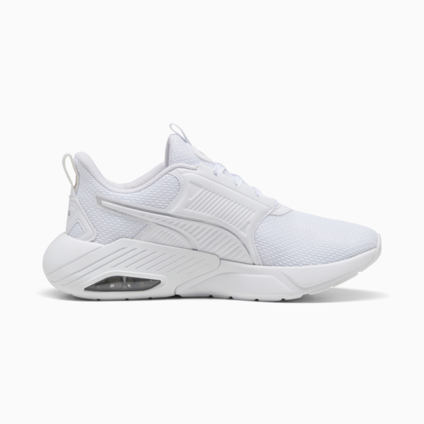 Zapatillas de running X-Cell Nova Formstrip, PUMA White-PUMA Silver, large-ARG
