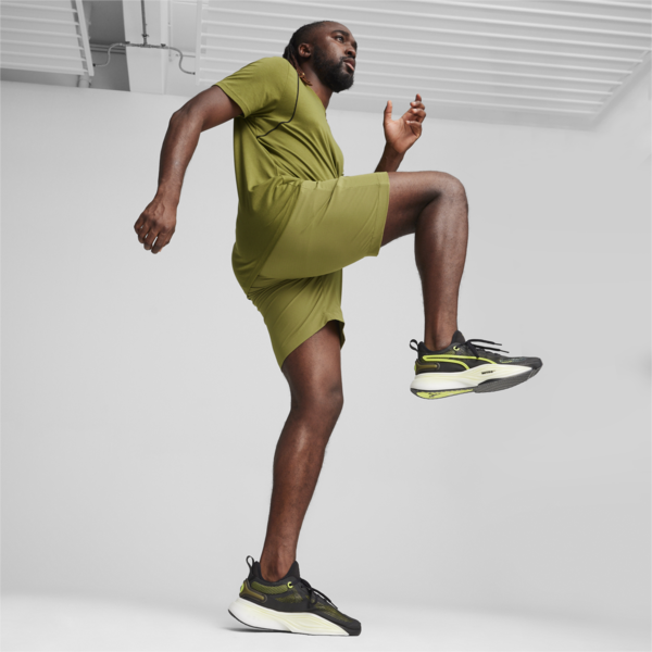 Zapatillas de entrenamiento PWR NITRO™ SQD para hombre, PUMA Black-Lime Squeeze-Lime Pow, large-ARG