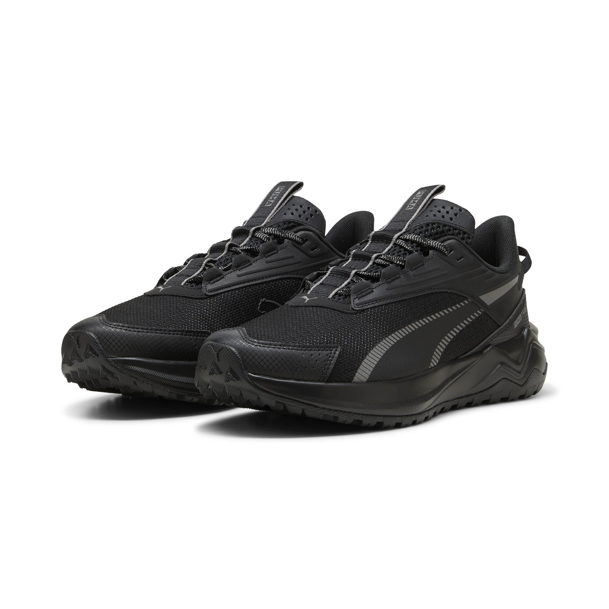 PUMA Extend Lite Trail Running Shoes - Mens