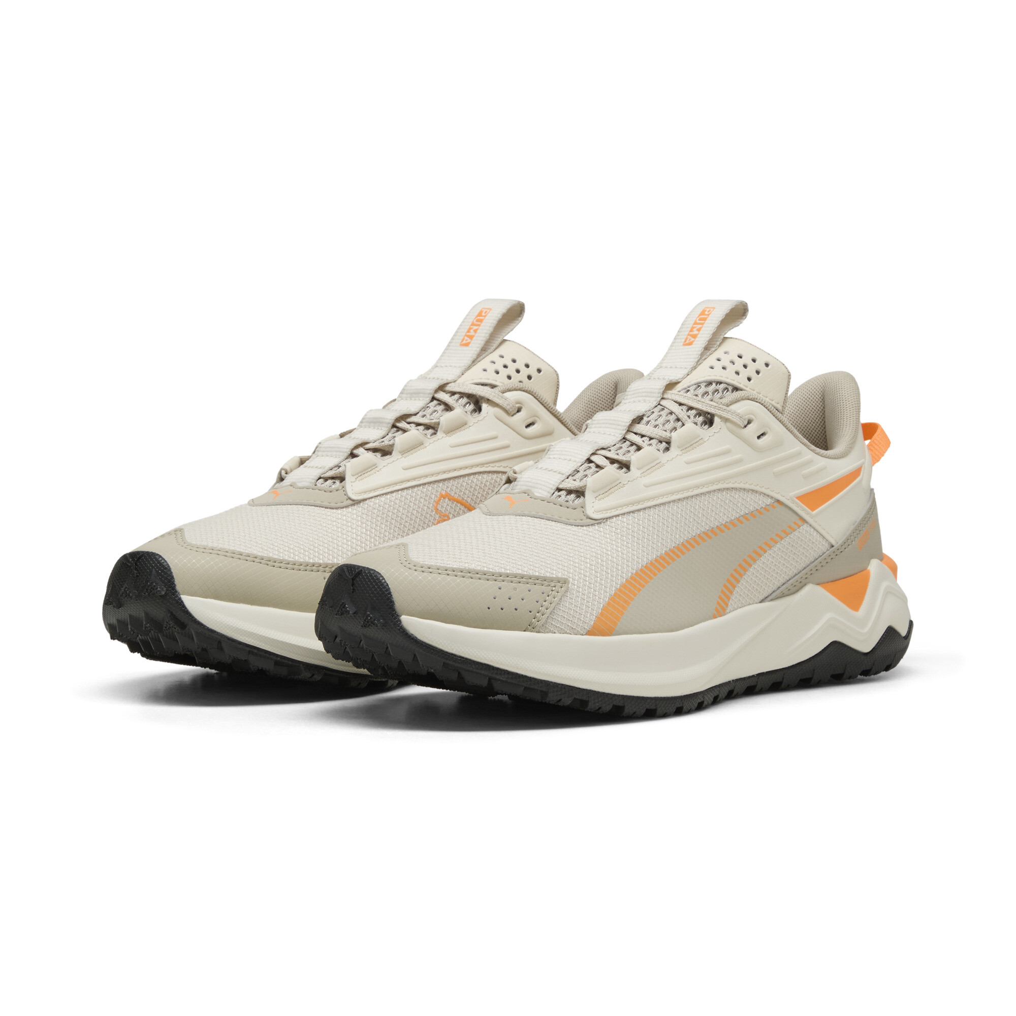 PUMA Extend Lite Trail Running Shoes - Mens