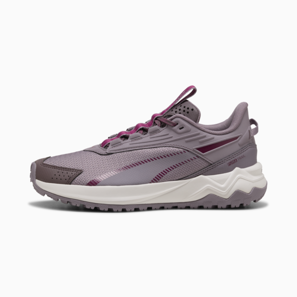 Tenis de trail running Extend Lite, Raisin-Plum Jam, large-MEX