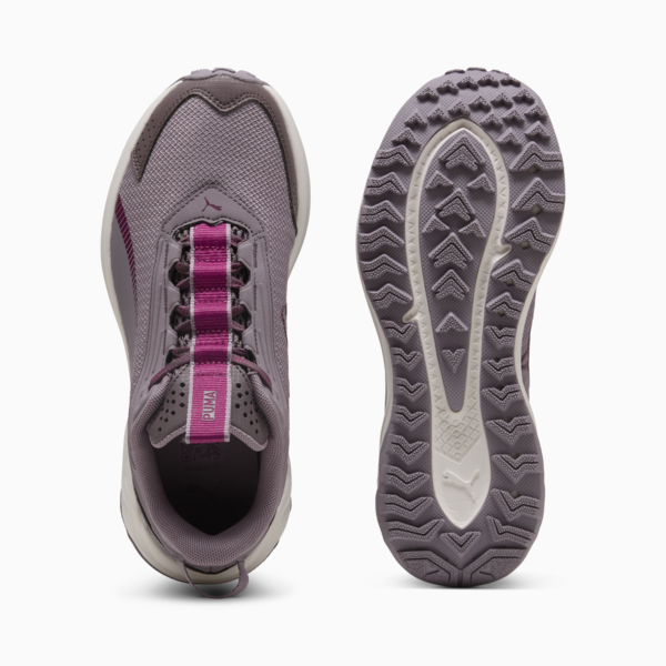 Tenis de trail running Extend Lite, Raisin-Plum Jam, large-MEX