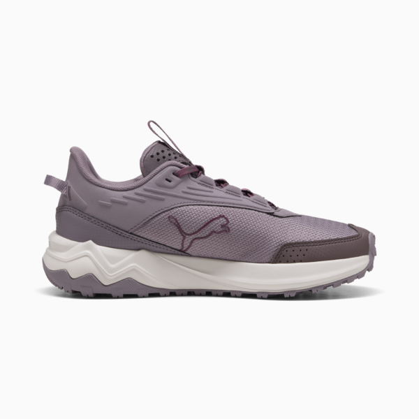Tenis de trail running Extend Lite, Raisin-Plum Jam, large-MEX