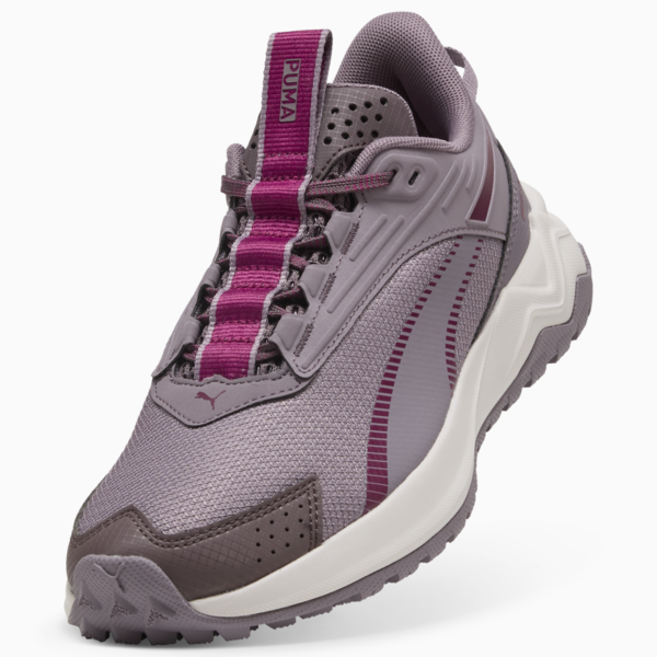Tenis de trail running Extend Lite, Raisin-Plum Jam, large-MEX
