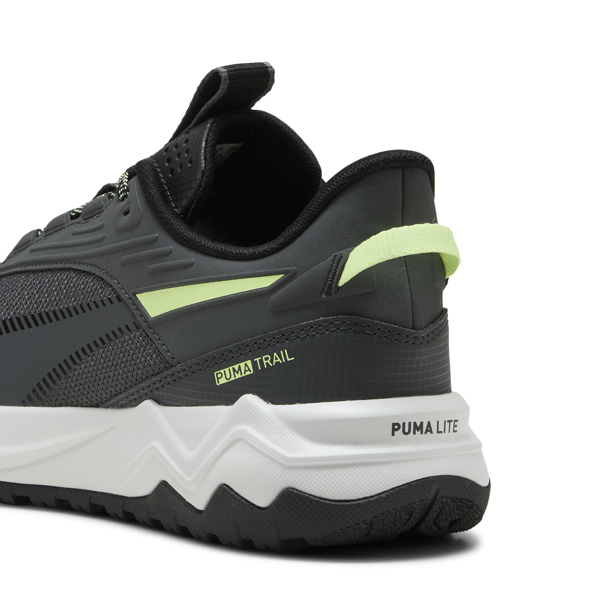 PUMA Extend Lite trailrunningschoenen, Grijs, Maat 37,5 thumbnail 5