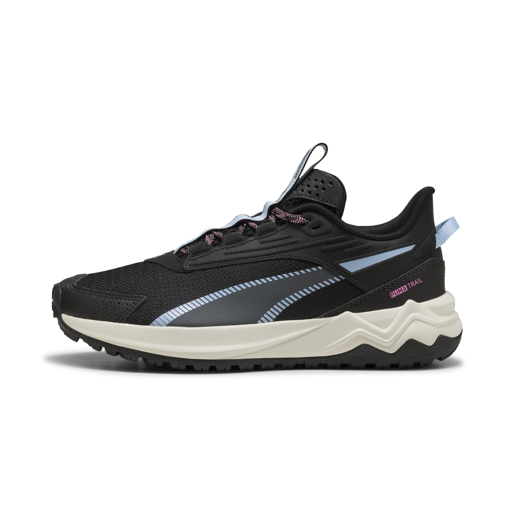 Кросівки Extend Lite Trail Running Shoes | Колір: Чорний | PUMA