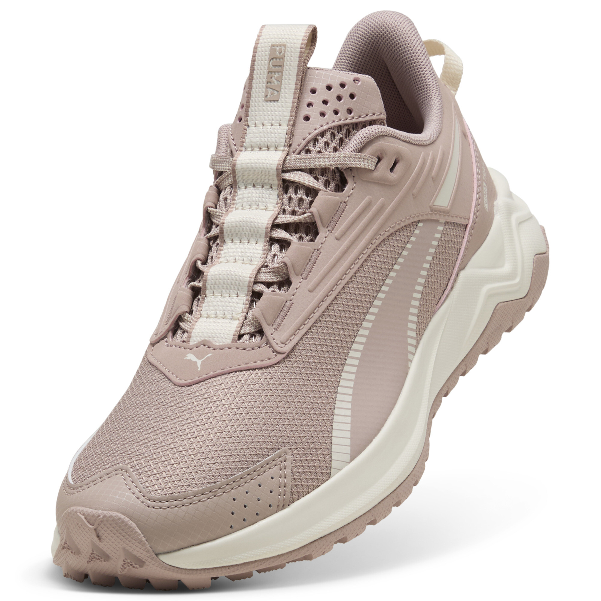 PUMA Extend Lite trailrunningschoenen, Roze, Maat 44,5 thumbnail 2
