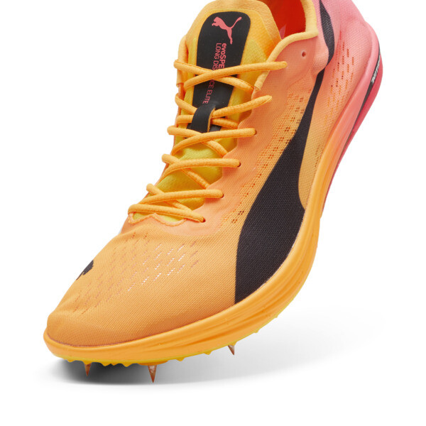 PUMA Evospeed Netfit nonusable Sprint