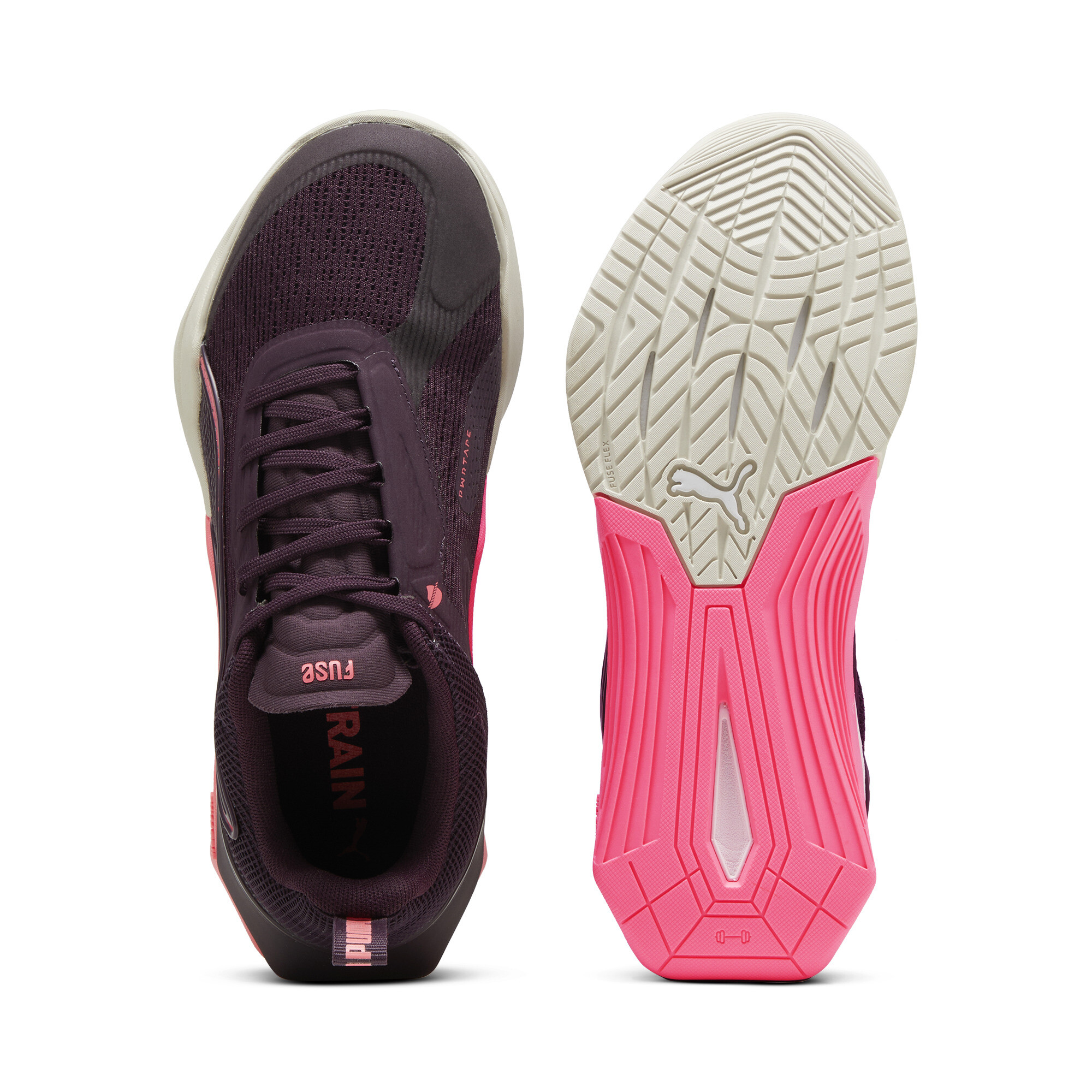 Chaussures De Training Fuse 3.0 Femme