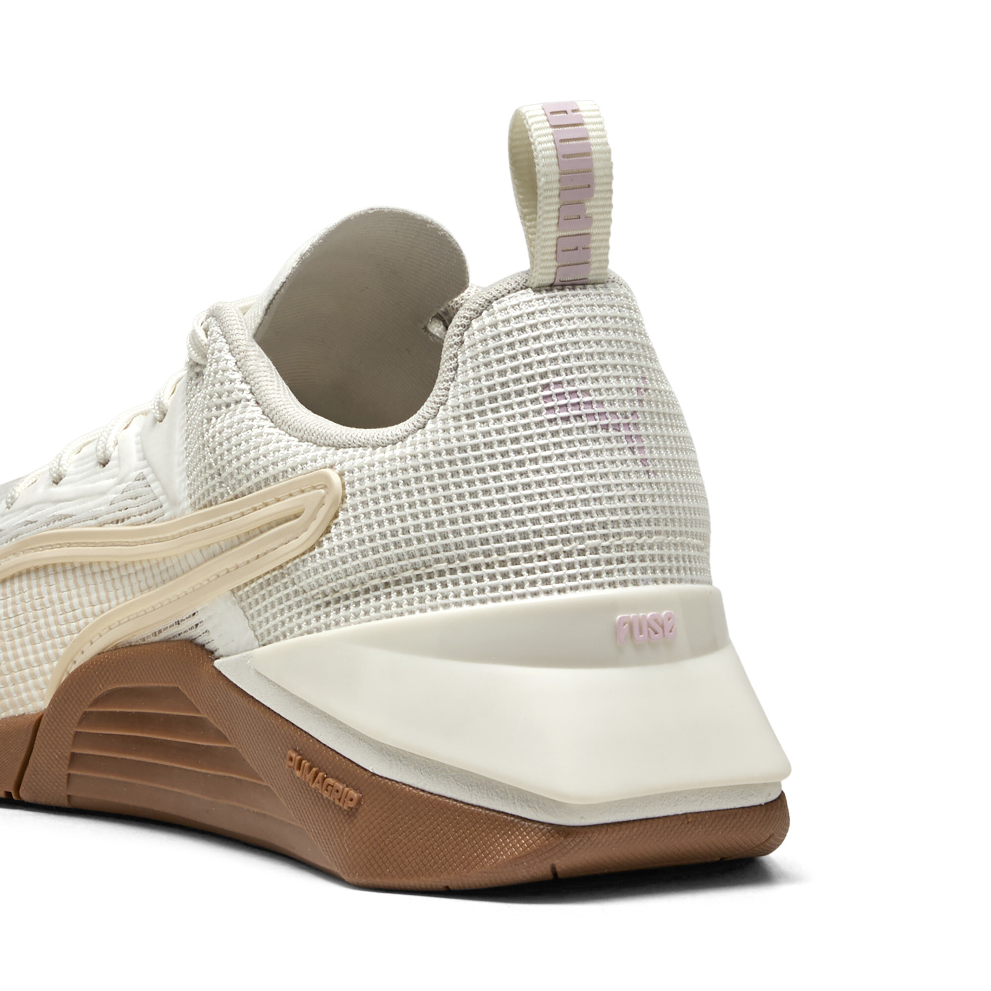 Puma  sneaker Roze
