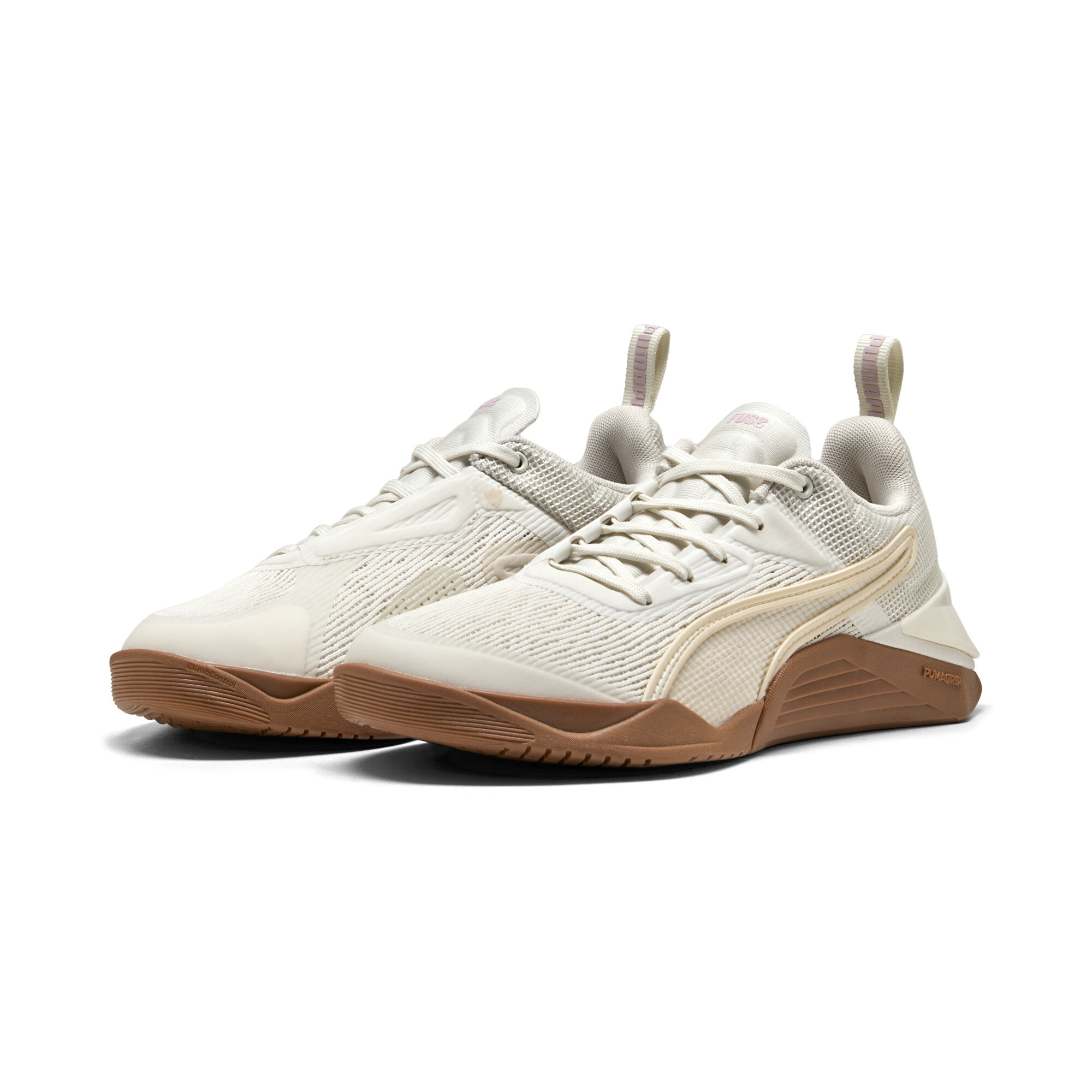 Puma  sneaker Roze