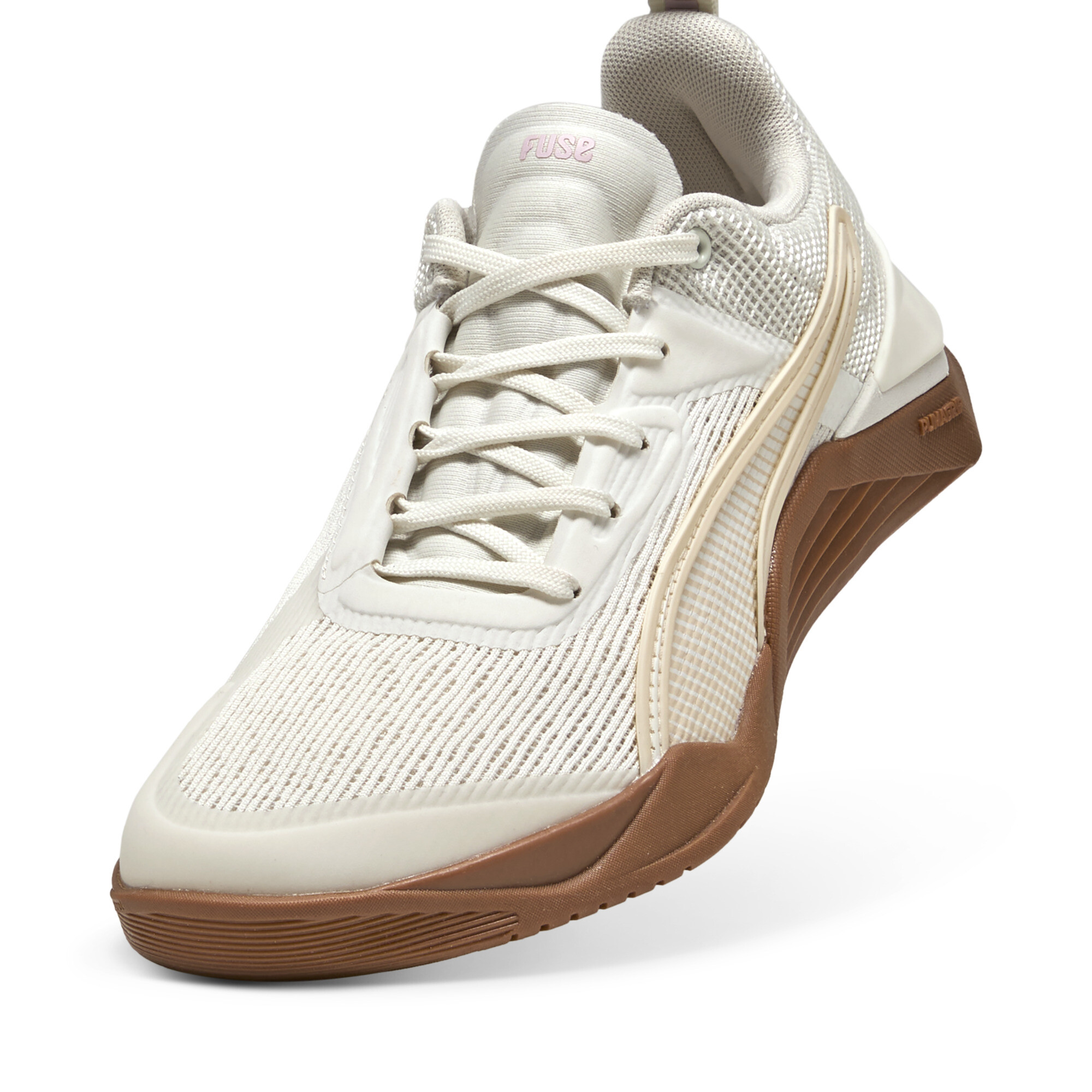 Puma  sneaker Roze