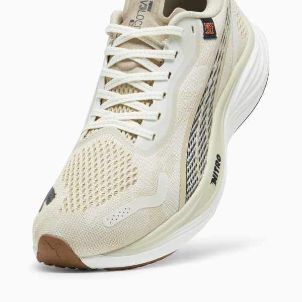 Velocity NITRO™ 3 Men's Running Shoes, Vapor Gray-Putty-Club Navy, large-ZAF