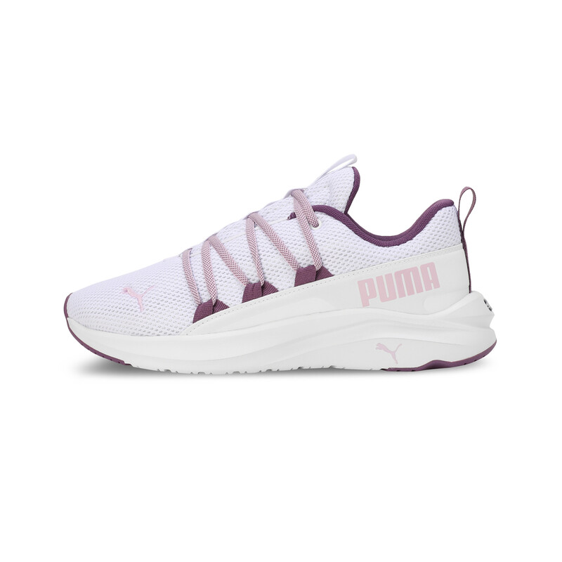 

Women's PUMA SOFTRIDE One4all Metachrome Running Shoes
