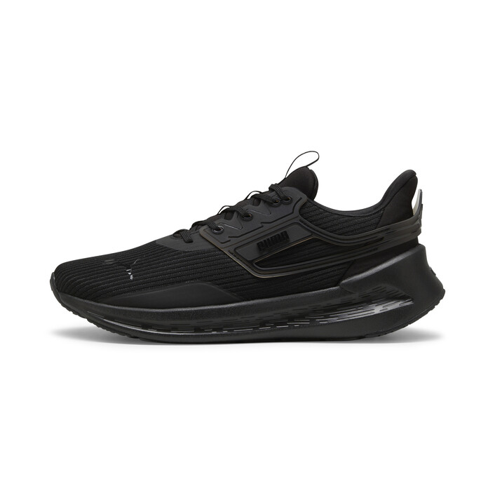靴 NUOSV.GRAY/BLACK EXO SOFTRIDE PUMA
