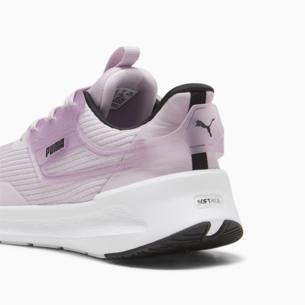 SOFTRIDE Symmetry Running Shoes, Grape Mist-Garnet Rose-PUMA Black, large-ZAF