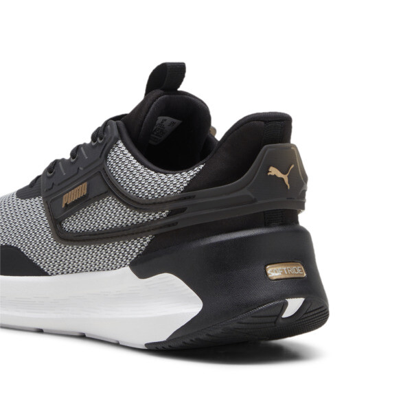 SOFTRIDE Symmetry Running Shoes black PUMA