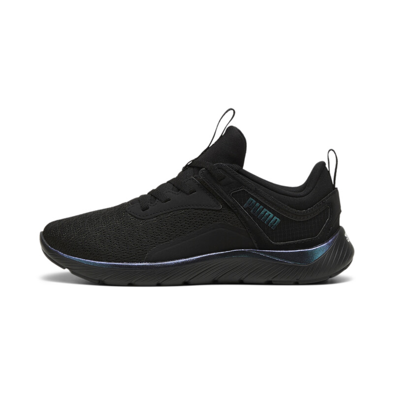 

Women's PUMA SOFTRIDE Remi Metachromatic Running Shoes