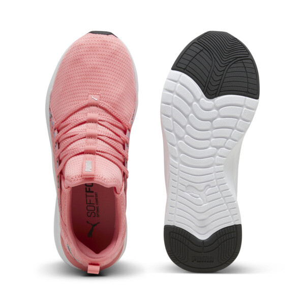 SOFTRIDE Sophia 2 FelineFin Women s Running Shoes pink PUMA