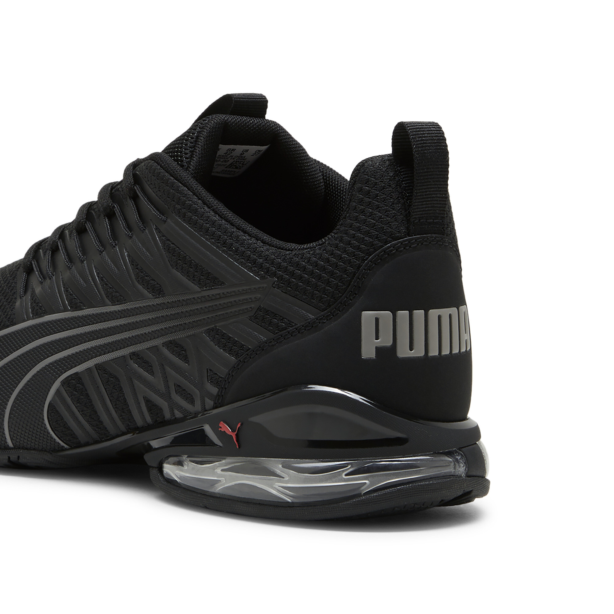 Puma  sneaker Zwart