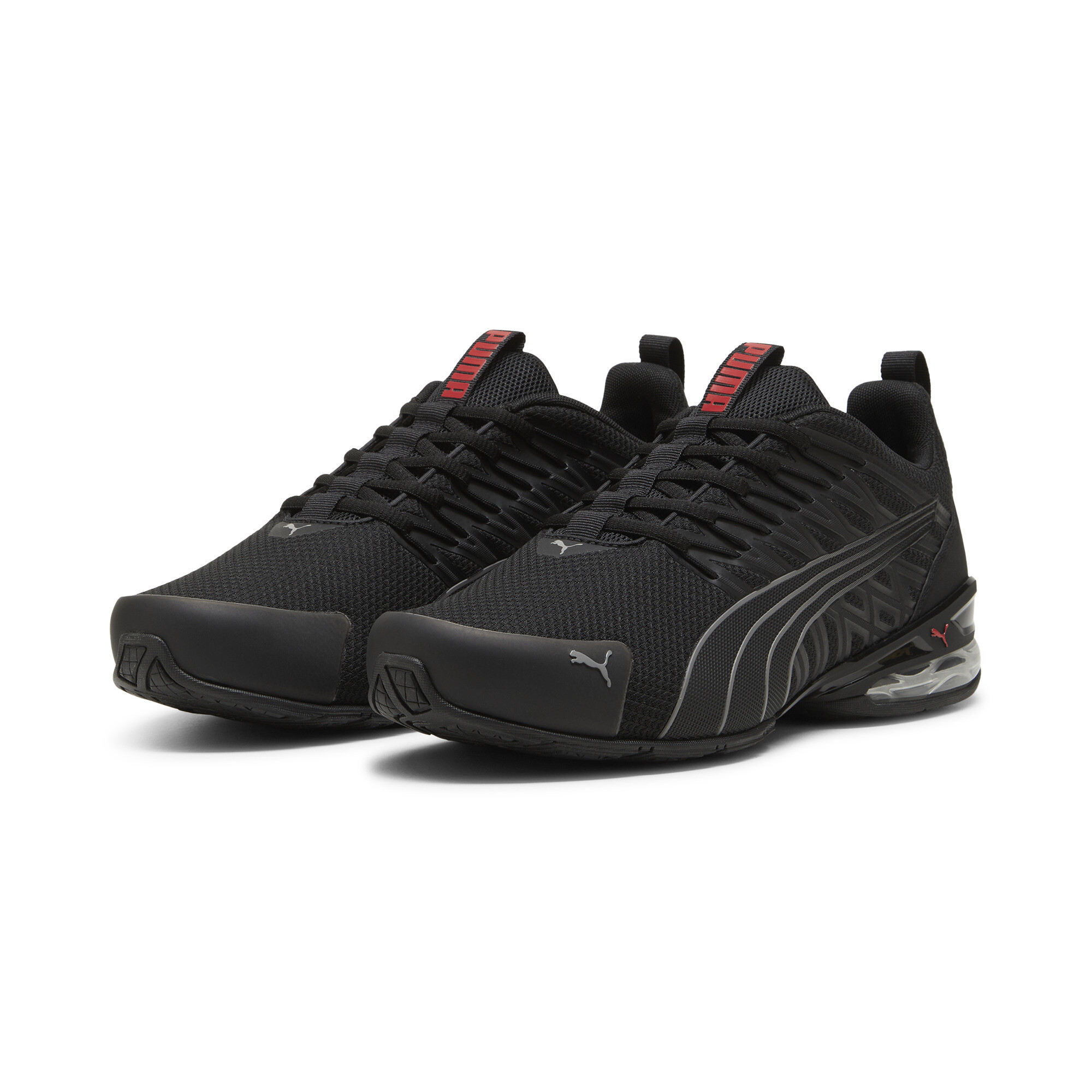 Puma  sneaker Zwart