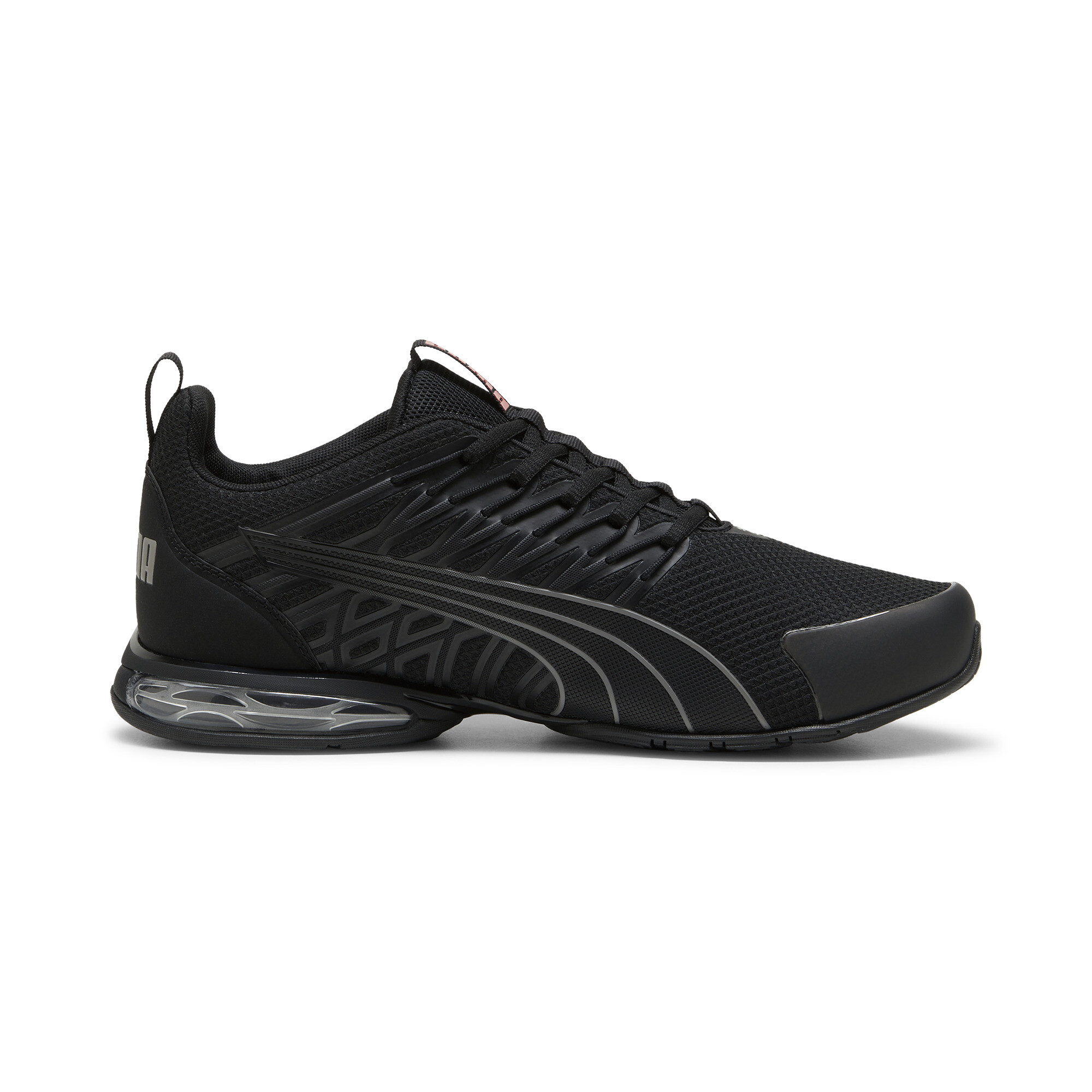 Puma  sneaker Zwart
