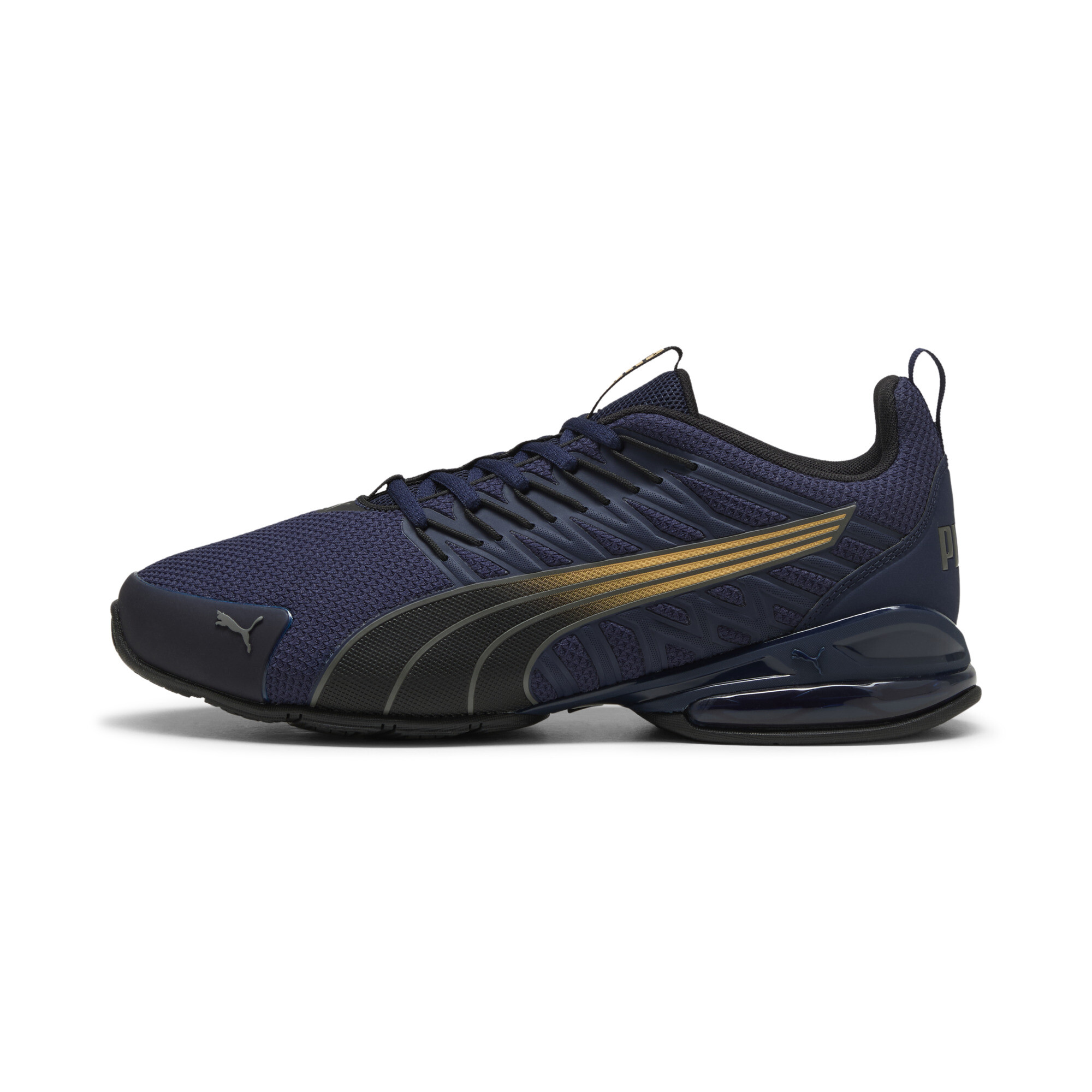 Puma Voltaic Evo Men's Training Shoes In Blue
