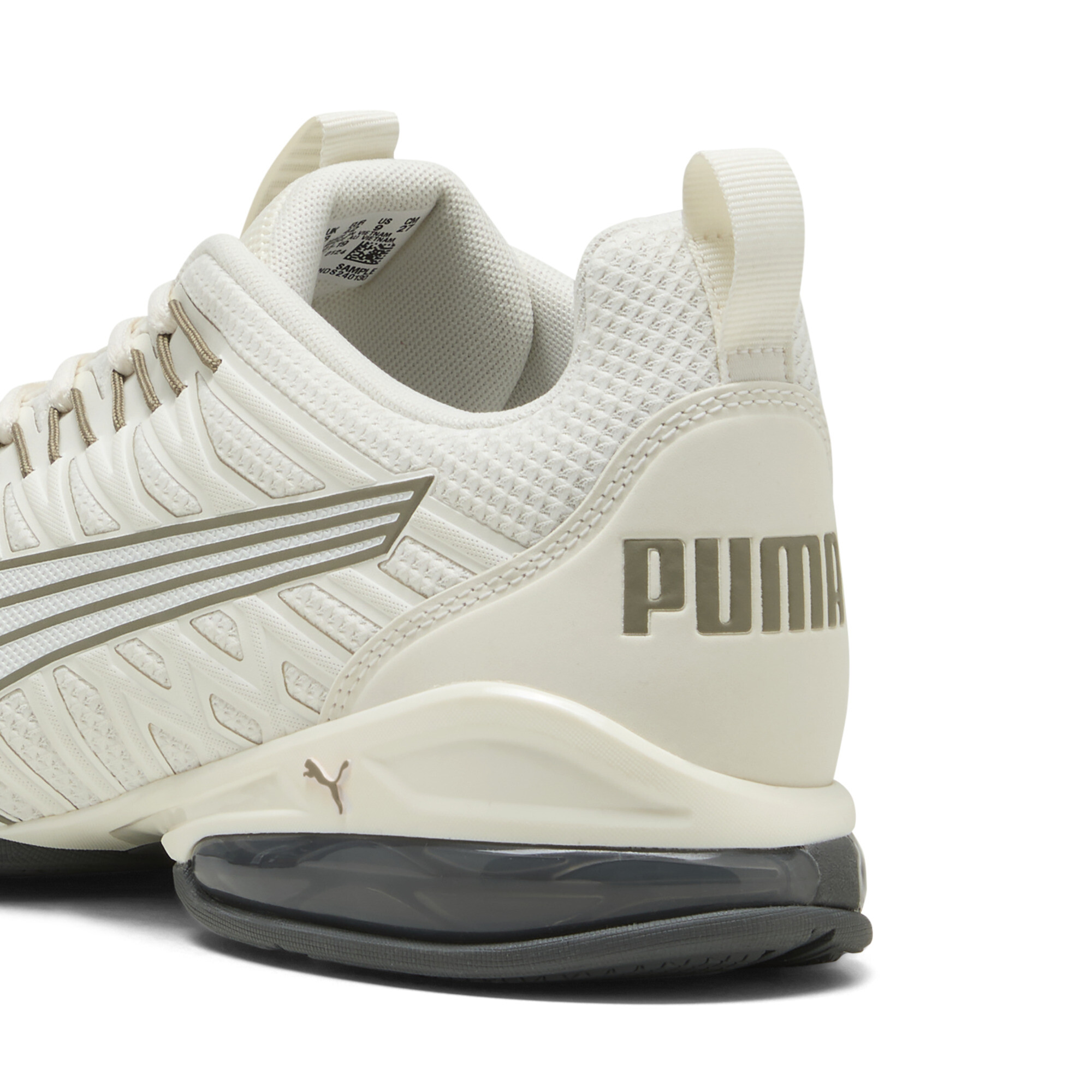Puma  sneaker Wit