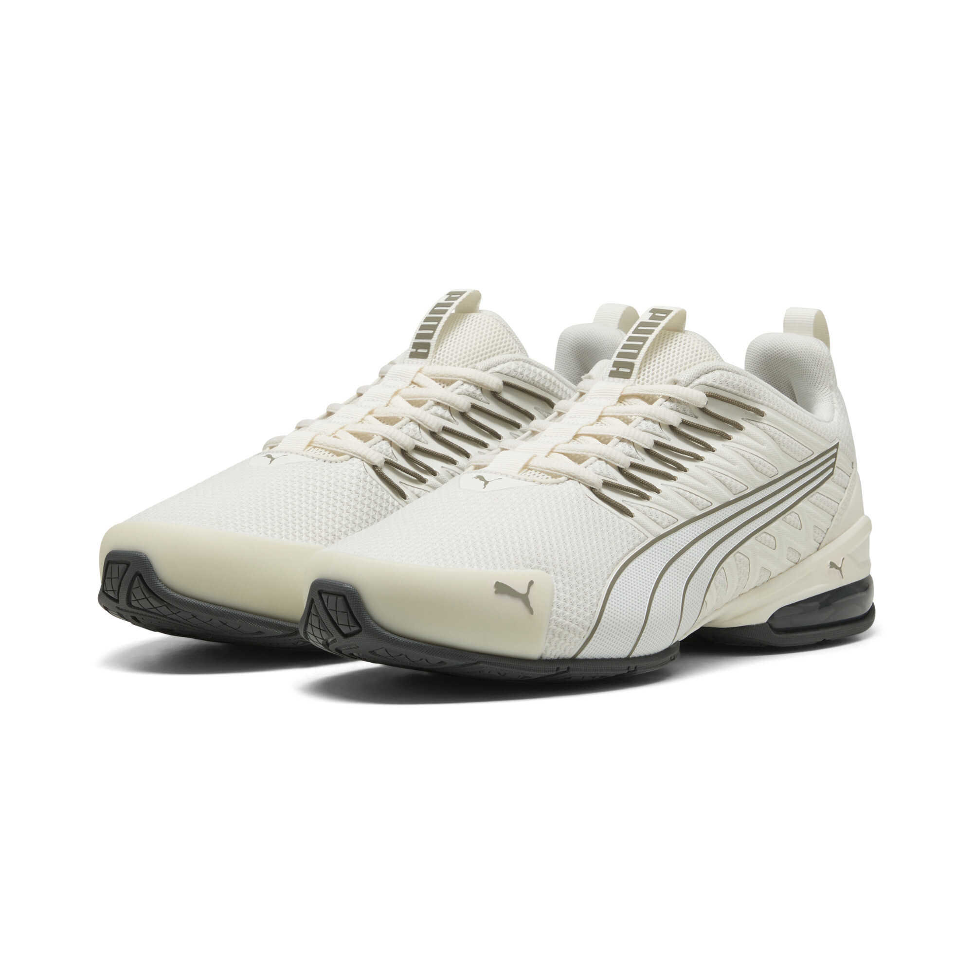 Puma  sneaker Wit