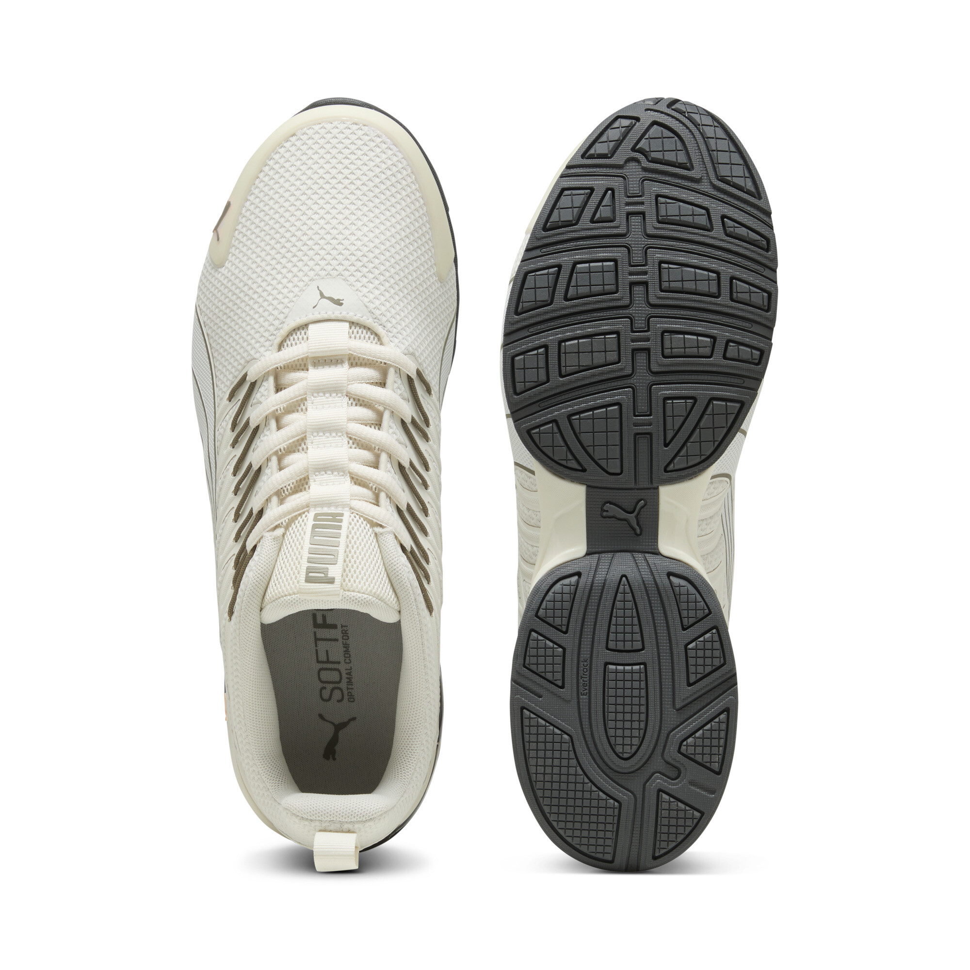 Puma  sneaker Wit