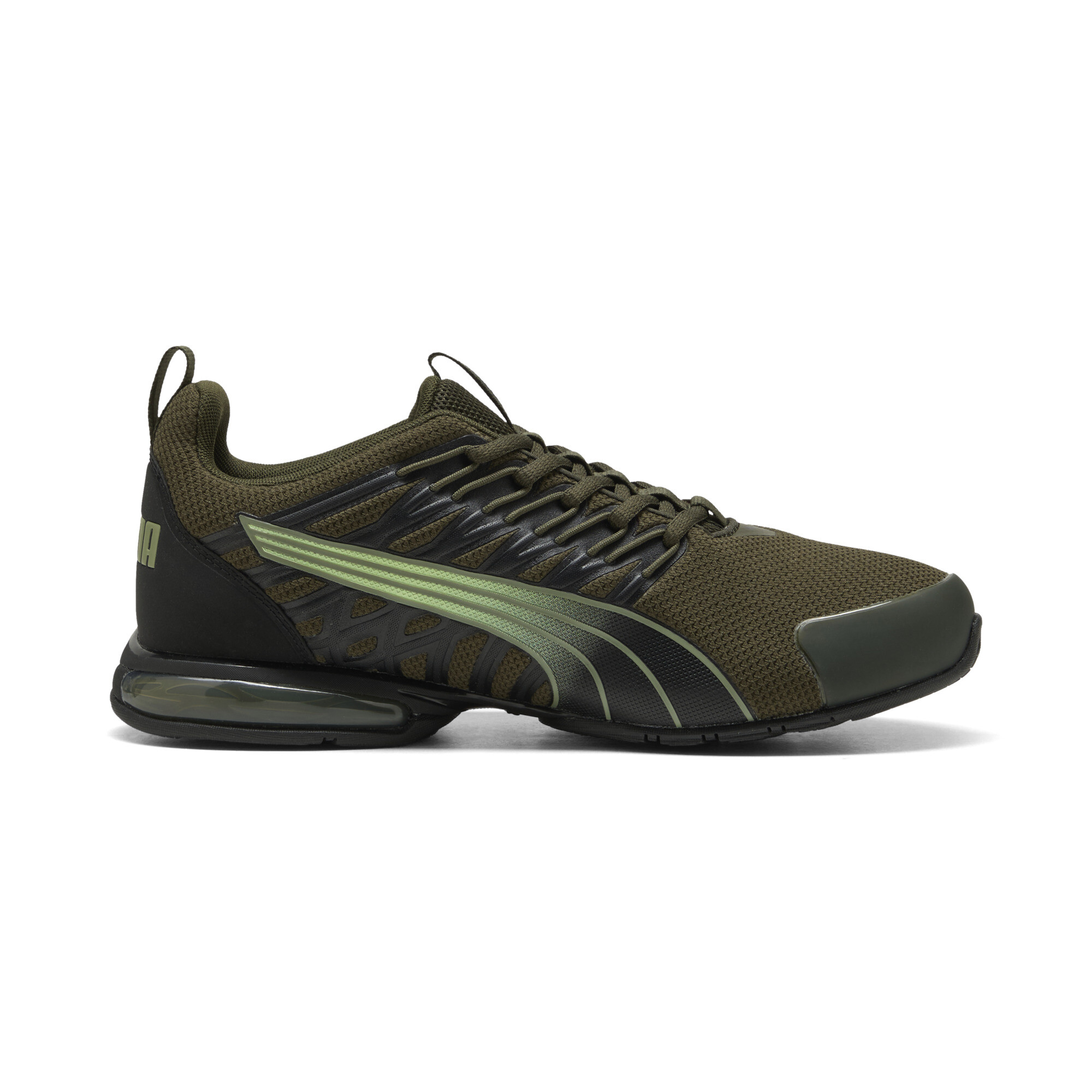 PUMA Voltaic Evo sneaker, Zwart, Maat 40 thumbnail 3