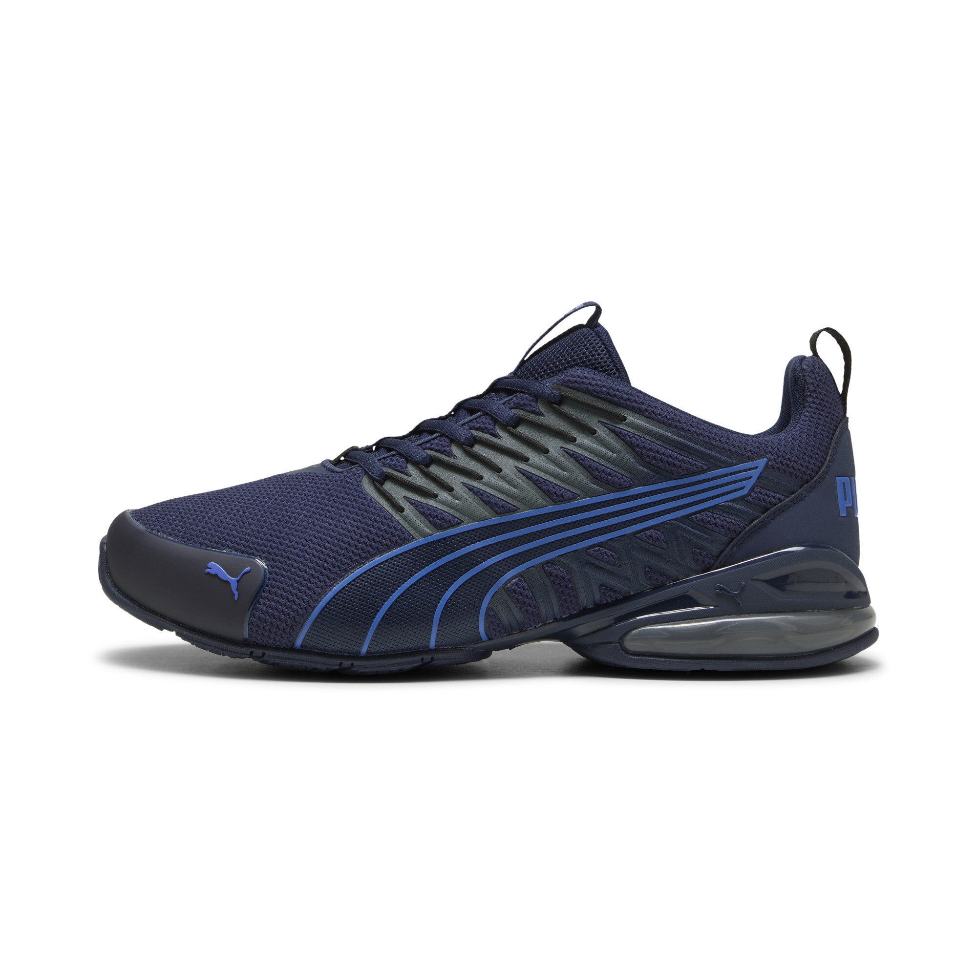 PUMA Voltaic Evo Men's Shoes in Blue - 379601_40