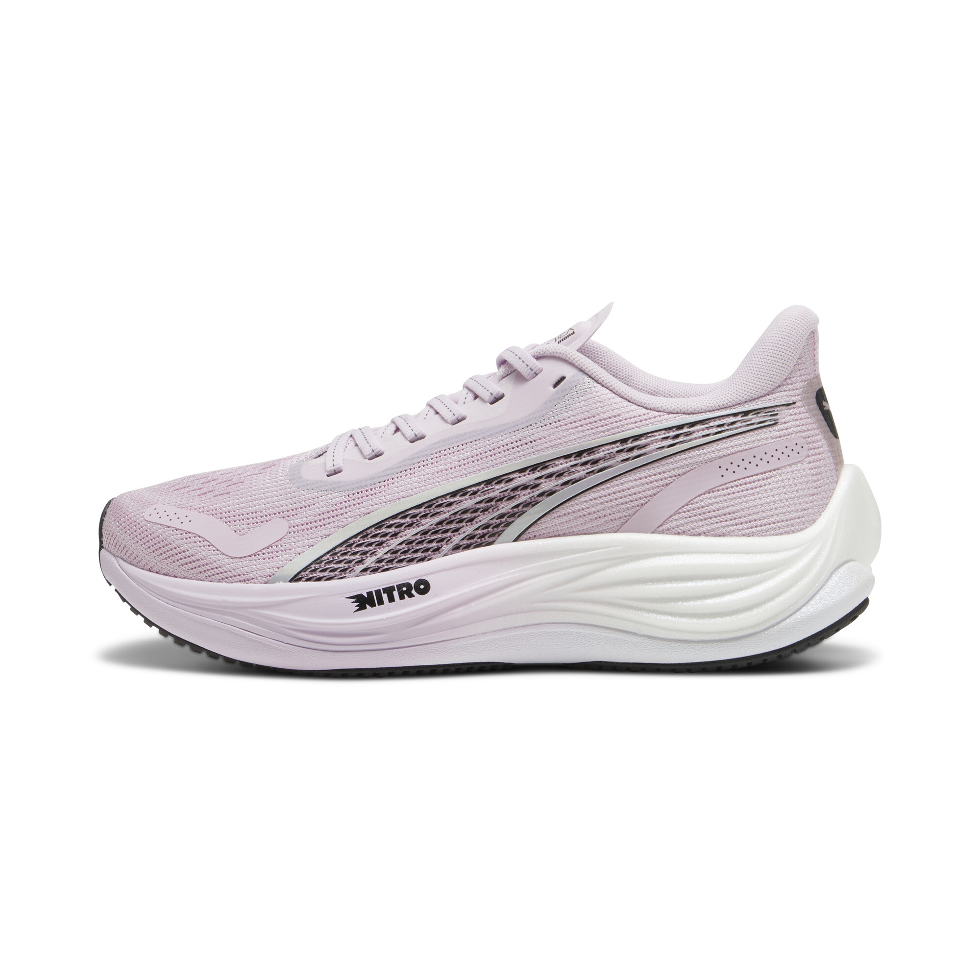 Puma verde militar discount mujer