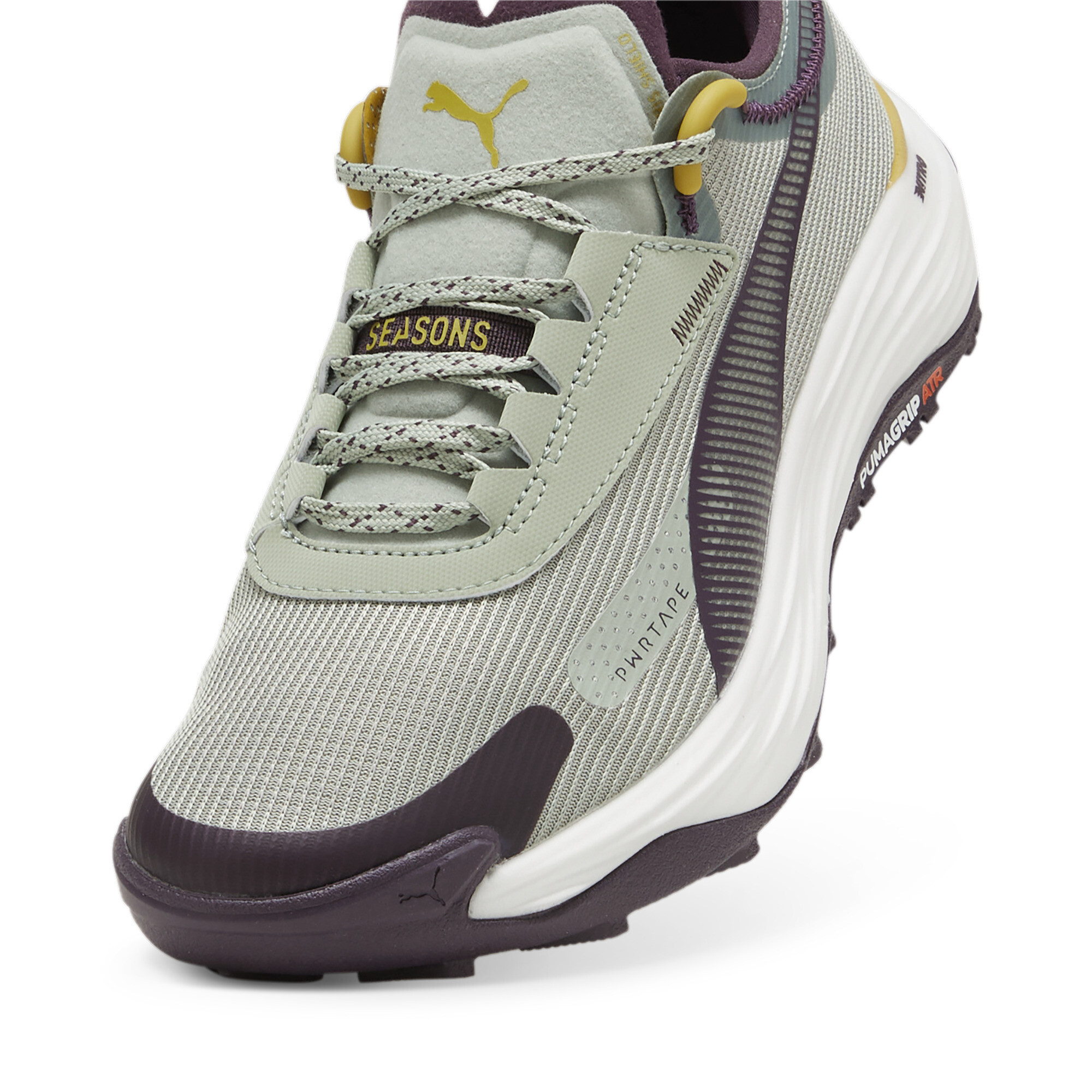 Puma Voyage Nitro 3 Tech Trailschoen Dames