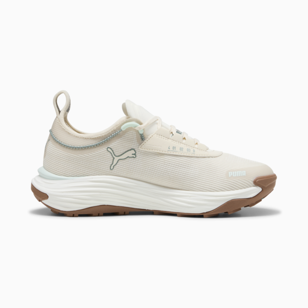 Zapatillas de trail running Voyage NITRO™ 3 para mujer, Alpine Snow-Warm White, large-ARG