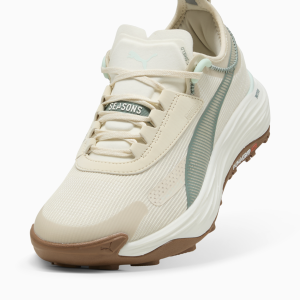 Zapatillas de trail running Voyage NITRO™ 3 para mujer, Alpine Snow-Warm White, large-ARG