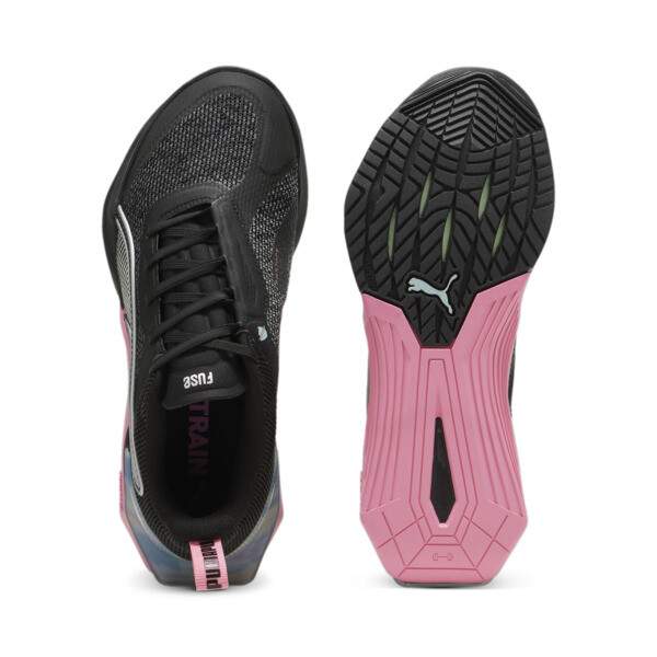 Fuse 3.0 Women s Training Shoes black PUMA