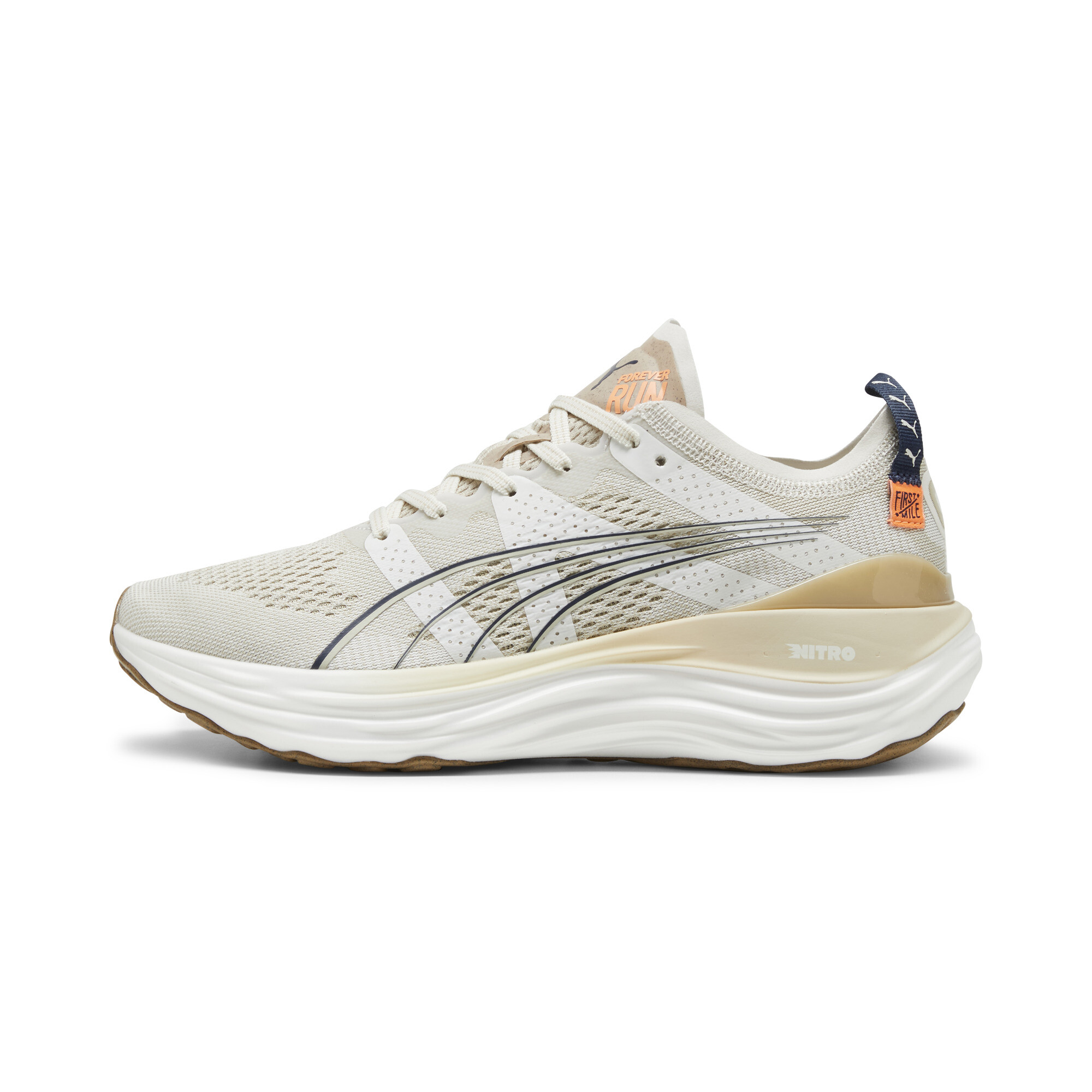 Puma Foreverrun Nitro™ Voor Heren Blauw – 379641_01