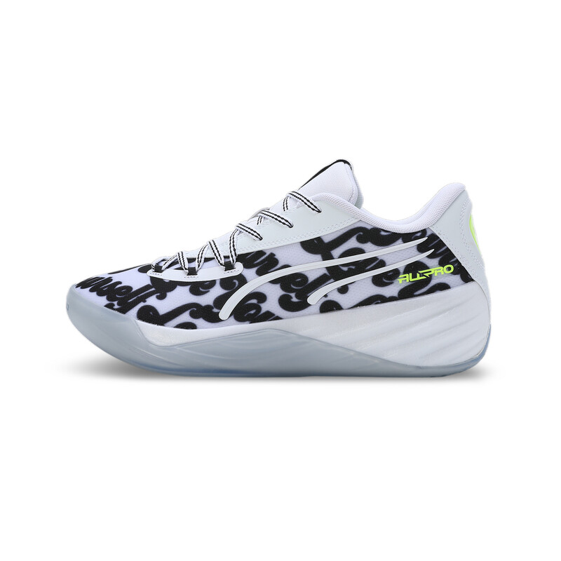 

PUMA All-Pro NITRO™ Chris Brickley Unisex Basketball Shoes