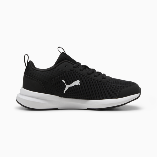 Tenis juvenil Kruz PROFOAM, PUMA Black-PUMA White, large-MEX