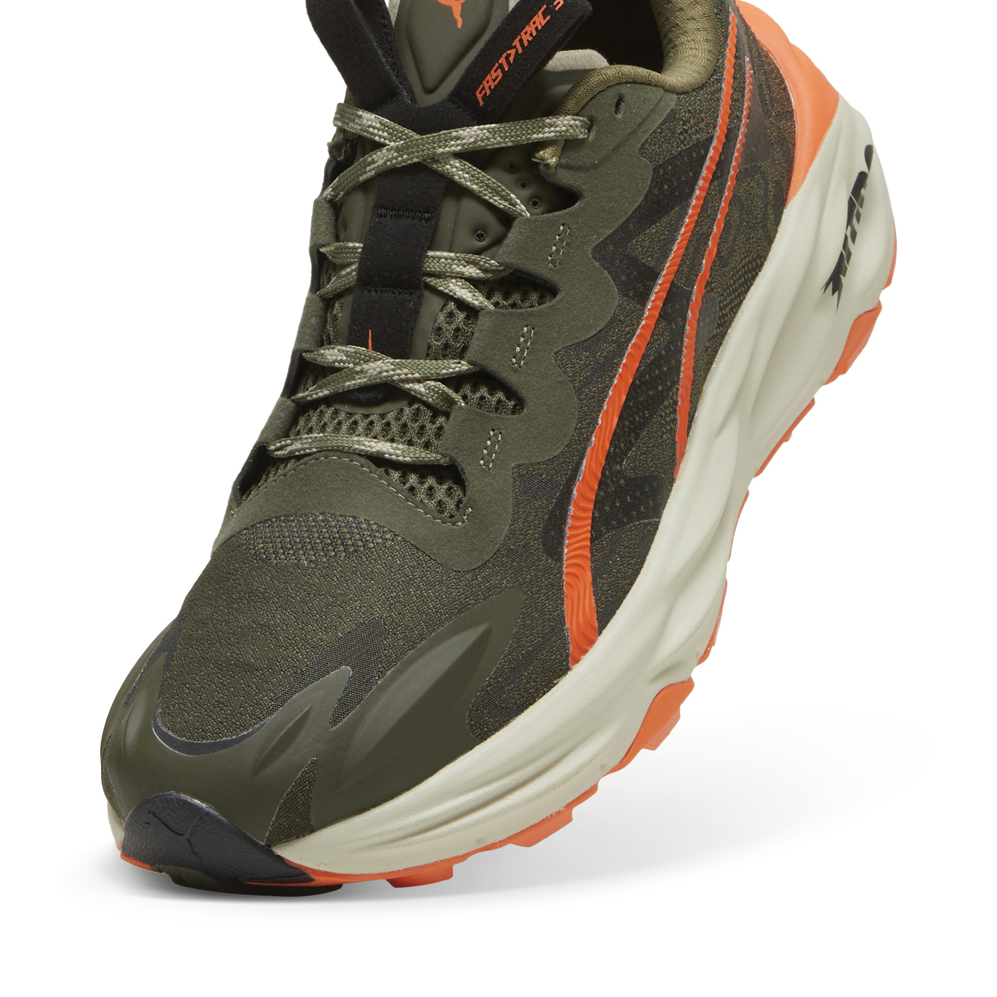 Fast-Trac NITRO™ 3 hardloopschoenen voor Heren, Maat 42 | PUMA
