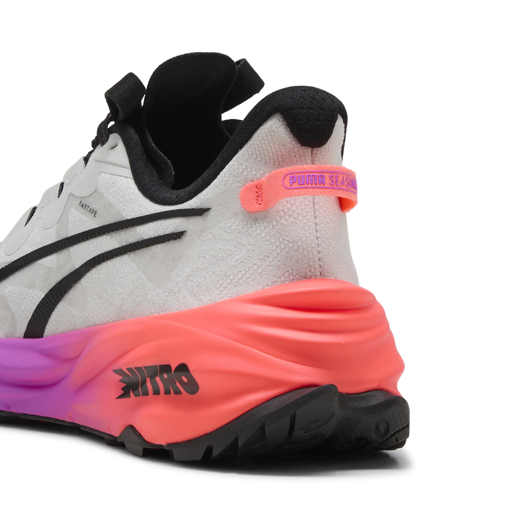 Puma  sneaker Grijs