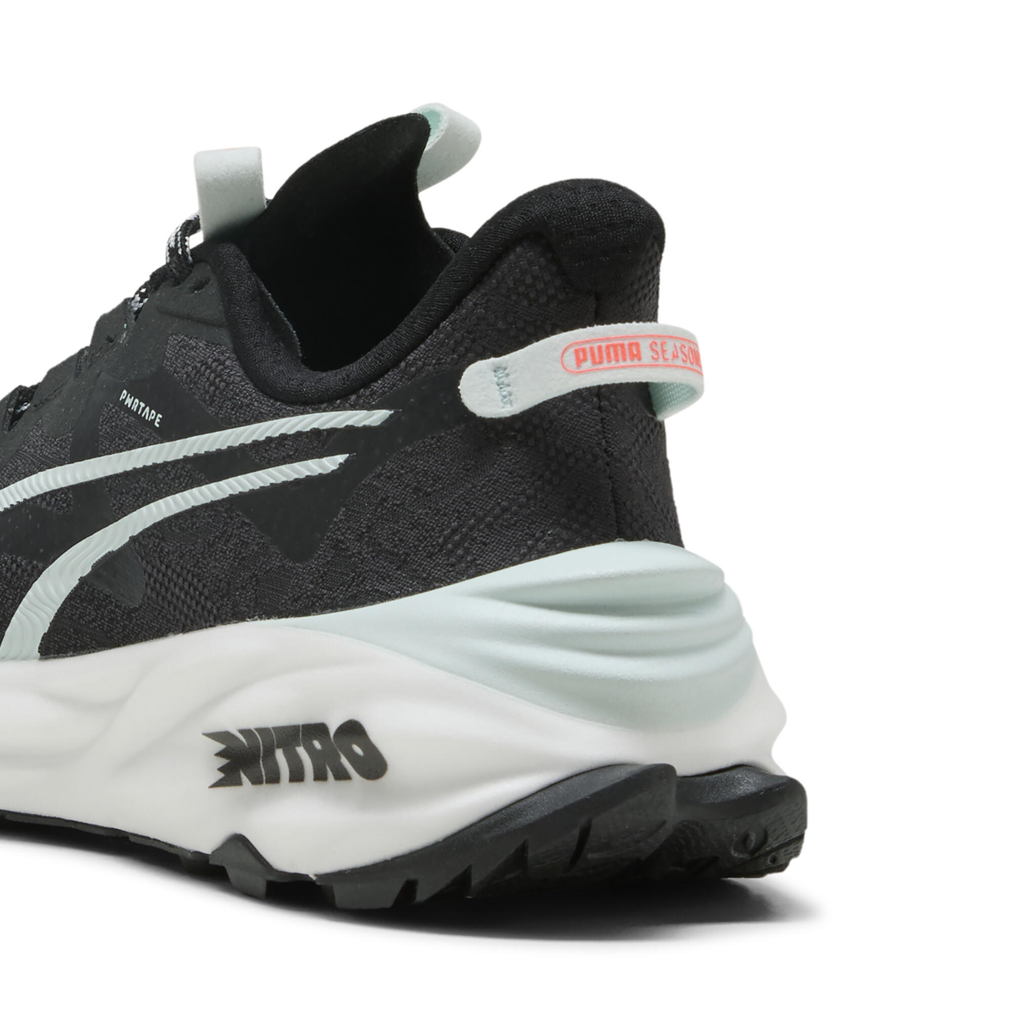 Puma  sneaker Blauw