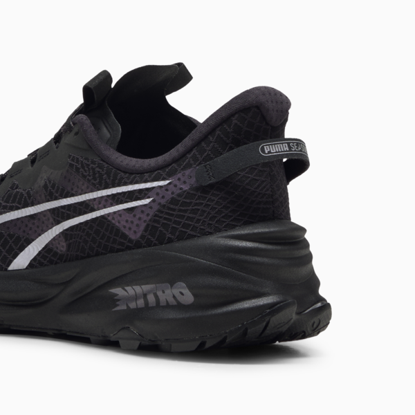 Zapatillas de trail running Fast-Trac NITRO™ 3 GTX para hombre, PUMA Black, large-ARG