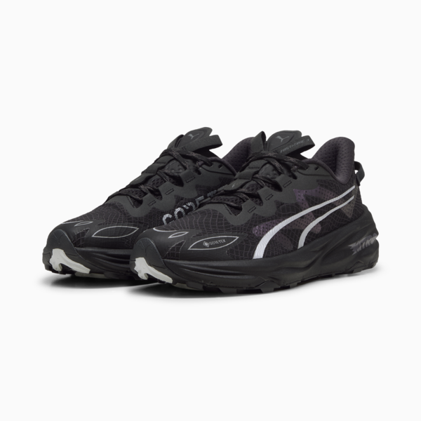 Zapatillas de trail running Fast-Trac NITRO™ 3 GTX para hombre, PUMA Black, large-ARG