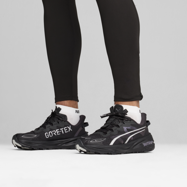 Zapatillas de trail running Fast-Trac NITRO™ 3 GTX para hombre, PUMA Black, large-ARG