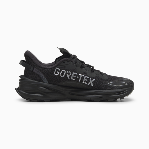 Zapatillas de trail running Fast-Trac NITRO™ 3 GTX para hombre, PUMA Black, large-ARG