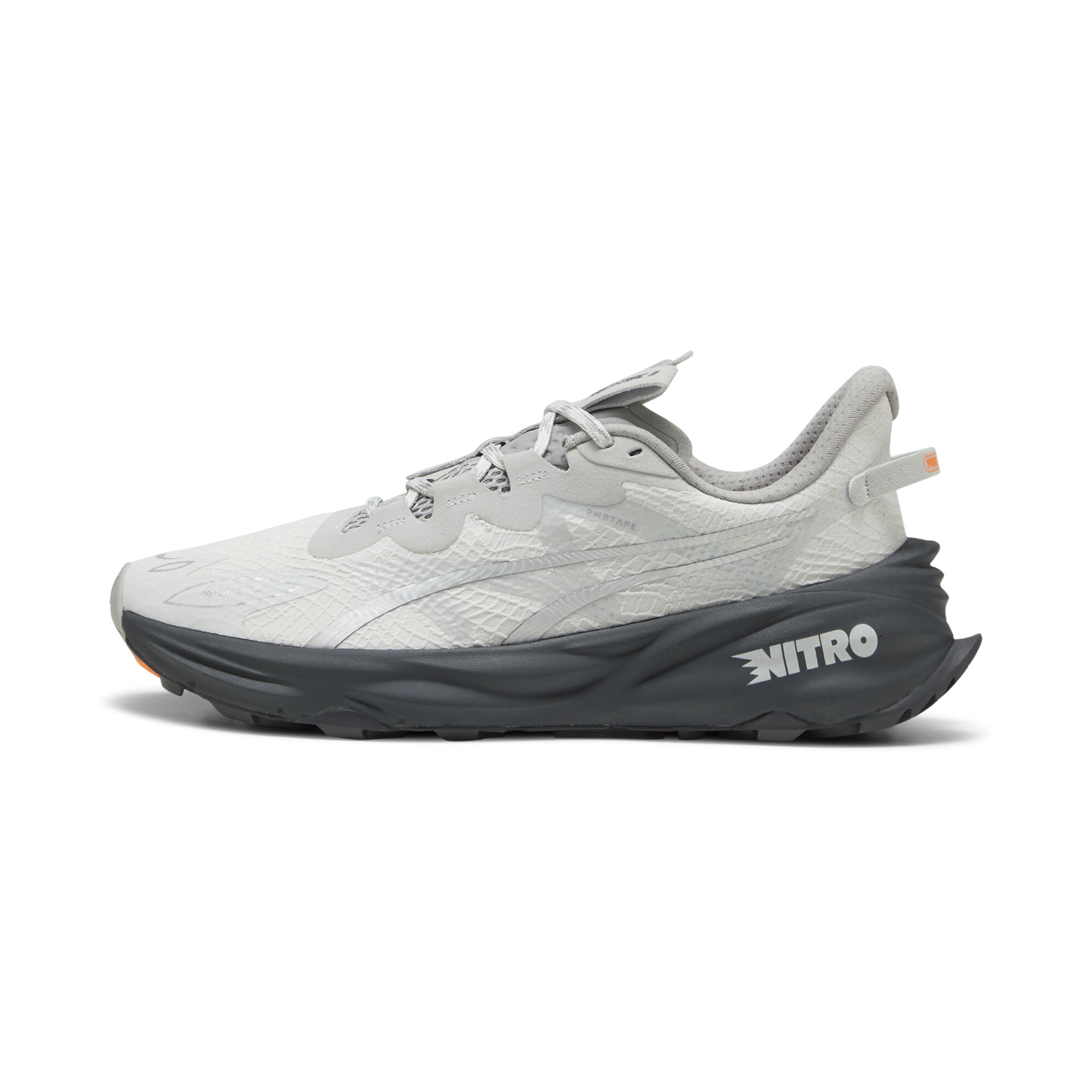 28.5 プーマ　fast-trac nitro3 超美品 GTX