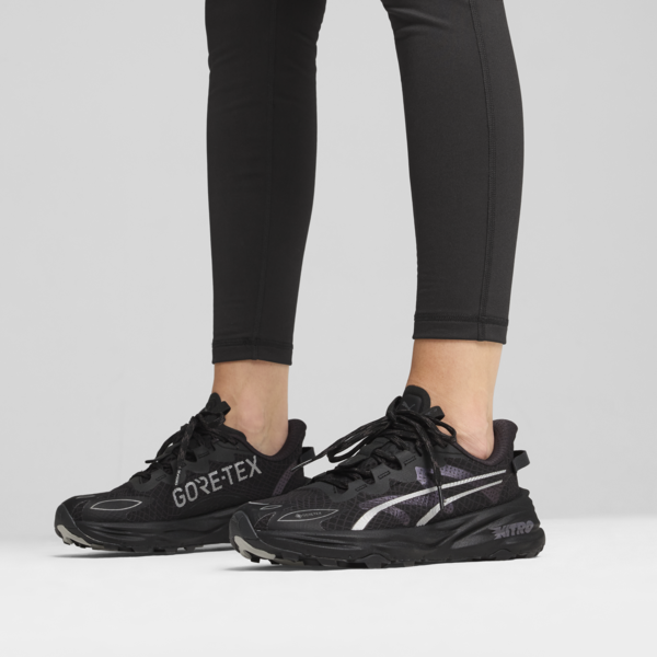 Tenis de running Mujer Fast-Trac NITRO™ 3, PUMA Black, large-MEX