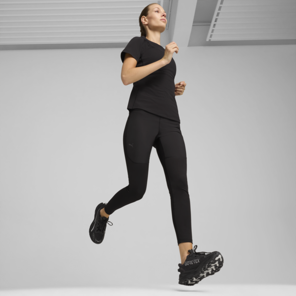 Tenis de running Mujer Fast-Trac NITRO™ 3, PUMA Black, large-MEX